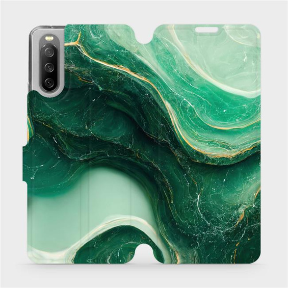 Etui do Sony Xperia 10 III - wzór VP38S