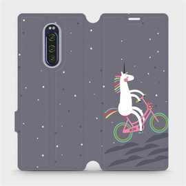 Etui do Sony Xperia 1 - wzór V024P