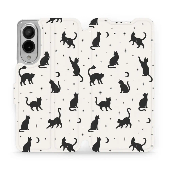 Etui do Samsung Galaxy S25 Edge - wzór V162S