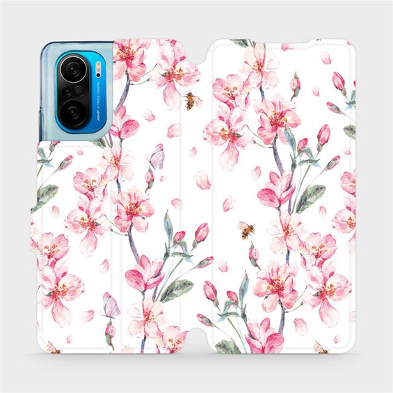 Etui do Xiaomi POCO F3 - wzór M124S