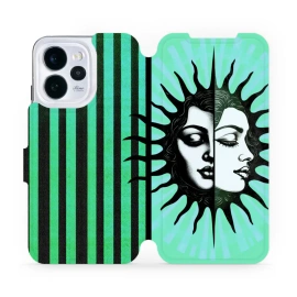 Etui do OPPO Reno 15 - wzór VP58S