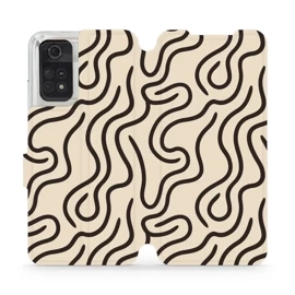 Etui do Xiaomi POCO M4 Pro 4G - wzór VA60S