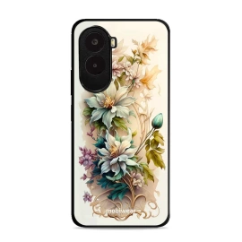 Etui Glossy Case do Xiaomi POCO M7 - wzór G014G