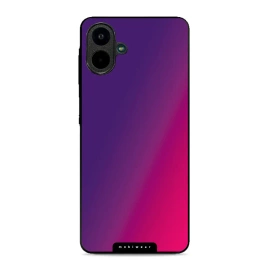 Etui Glossy Case do Samsung Galaxy A07 - wzór G067G