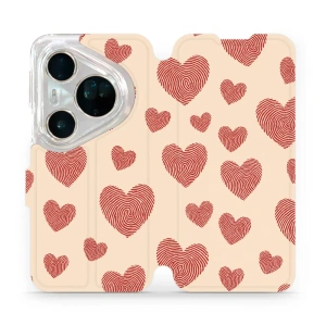 Etui do Huawei Pura 80 Ultra - wzór VP93S