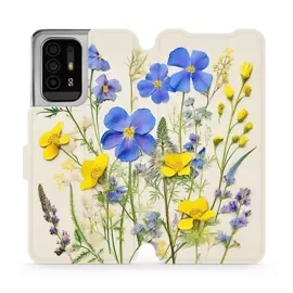 Etui do OPPO Reno 5 Z - wzór VP41S