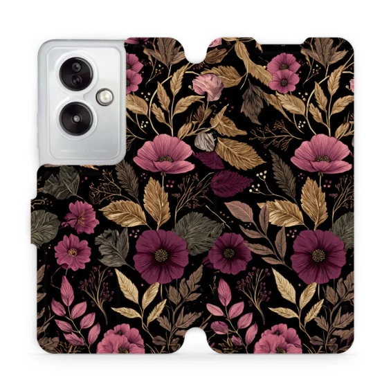 Etui do OPPO A79 5G - wzór V170S