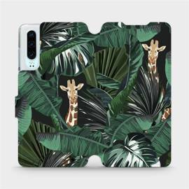 Etui do Huawei P30 - wzór VP06P