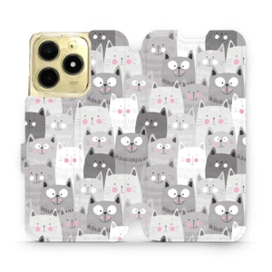 Etui do Realme C61 - wzór M099P