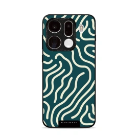 Etui Glossy Case do Oppo Find X9 Pro - wzór GA61G