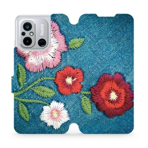 Etui do Xiaomi Redmi 12C - wzór MD05P