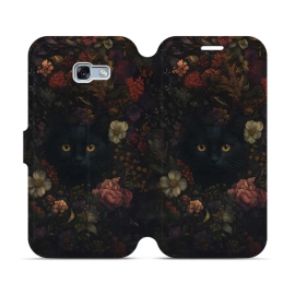 Etui do Samsung Galaxy A5 2017 - wzór V161S