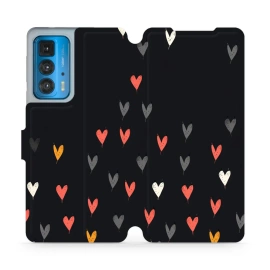Etui do Motorola Edge 20 Pro - wzór VP79P
