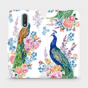 Etui do Nokia 2.3 - wzór MX08S