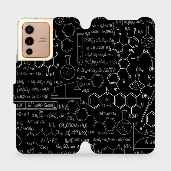 Etui do Vivo V23 5G - wzór V060P