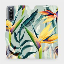 Etui do Sony Xperia 10 IV - wzór MC02S