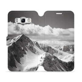 Etui do Samsung Galaxy J5 2016 - wzór M152P