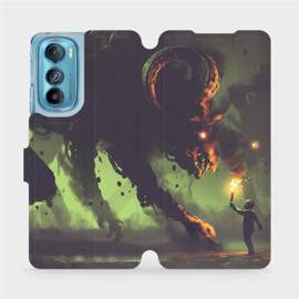 Etui do Motorola Edge 30 5G - wzór VA08P