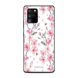 Etui Glossy Case do Samsung Galaxy S10 Lite - wzór G033G