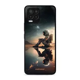 Etui Glossy Case do Realme 8 - wzór G003G