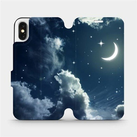 Etui do Apple iPhone X - wzór V145P