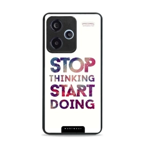 Etui Glossy Case do Xiaomi Redmi Note 13 Pro Plus - wzór G078G