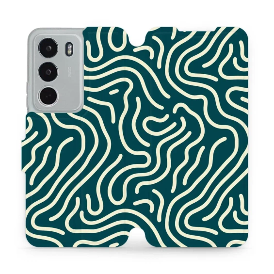 Etui do Realme P3 lite - wzór VA61S