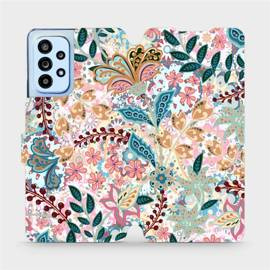 Etui do Samsung Galaxy A53 5G - wzór MX04S