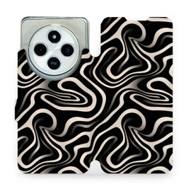 Etui do Xiaomi POCO C75 - wzór VA63S