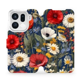 Etui do OPPO Find X9 pro - wzór VP46S