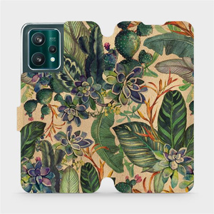 Etui do Realme 9 Pro Plus - wzór VP05S