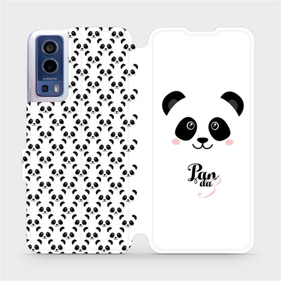 Etui do Vivo Y72 5G - wzór M030P