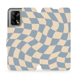 Etui do OPPO A74 - wzór VA59S