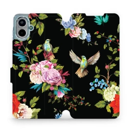 Etui do Samsung Galaxy A07 - wzór VD09S