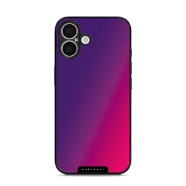 Etui Glossy Case do Apple iPhone 16 - wzór G067G