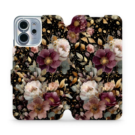 Etui do OPPO Reno 14 FS 5G - wzór V169S
