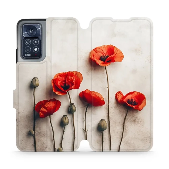 Etui do Xiaomi Redmi Note 11 Pro 5G - wzór VP42S