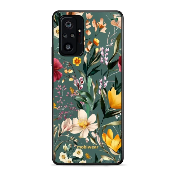 Etui Glossy Case do Xiaomi Redmi Note 10 pro - wzór GP71G