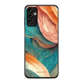 Etui Glossy Case do Samsung Galaxy M13 - wzór G025G
