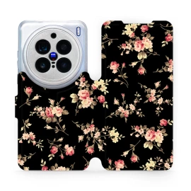 Etui do Vivo X200 Pro 5G - wzór VD02S