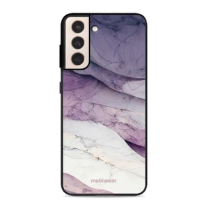 Etui Glossy Case do Samsung Galaxy S21 Plus - wzór G028G