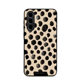 Etui Glossy Case do Samsung Galaxy A56 5G - wzór GA50G