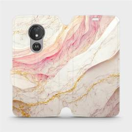 Etui do Motorola Moto G7 Power - wzór VP32S