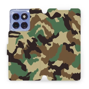 Etui do Motorola Edge 60 Pro - wzór V111P