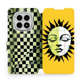 Etui do Xiaomi Redmi Note 15 4G - wzór VP56S