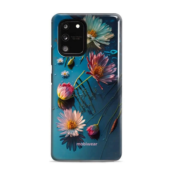 Etui Elite Pro do Samsung Galaxy S10 Lite - wzór E013E