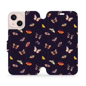 Etui do Apple iPhone 13 mini - wzór VP78S