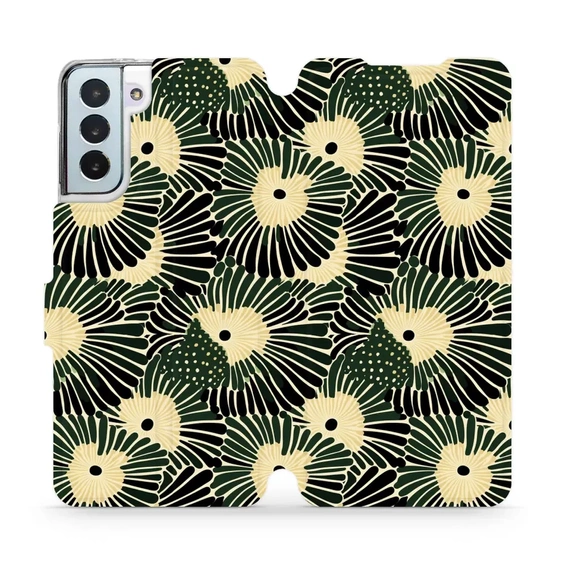 Etui do Samsung Galaxy S21 Plus - wzór VA44S