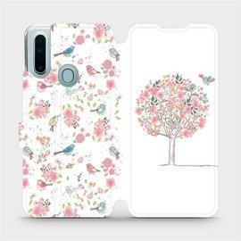 Etui do OPPO A31 - wzór M120S