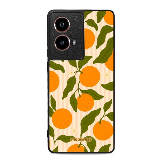 Etui Glossy Case do Motorola Moto G85 5G - wzór GP82G